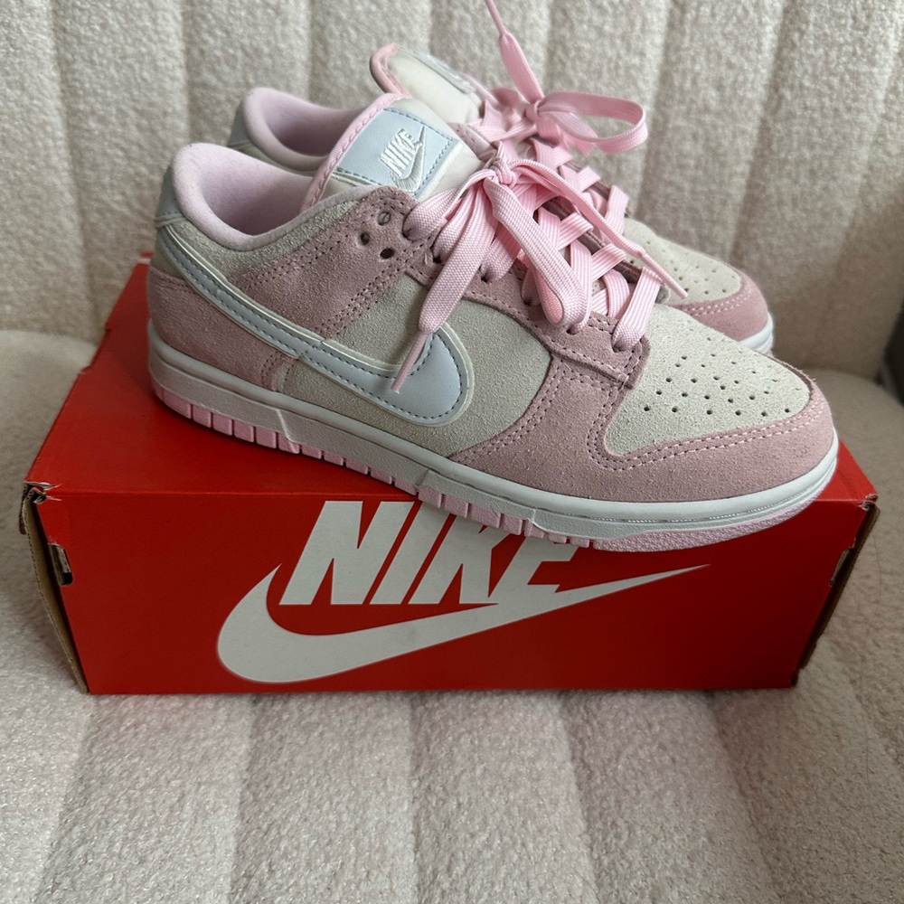 Nike Dunk